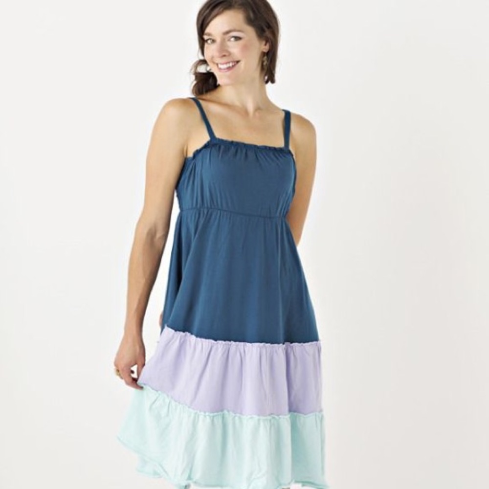 XS Matilda Jane Beachy Keen dress
